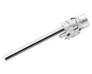 Unicorn Airsoft VFC G17 Gen 5 Hop Up Chamber Set w/ 97mm Inner Barrel & 60 Degree GBB Hop Up Bucking 0