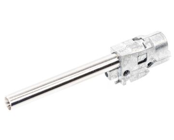 Unicorn Airsoft VFC G19X/ G19Gen 4/ G45 Hop Up Chamber set w/ 86mm Inner Barrel & 60 Degree GBB Hop Up 0