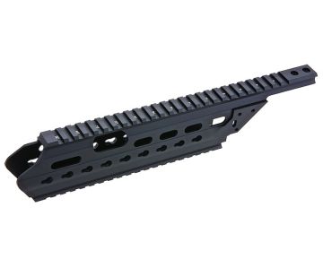 Ultima Industries VFC G36 GBB HKEYMOD System Tactical Handguard - Standard 351mm 0
