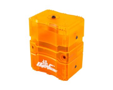 Ultraforce Automatic BB Loader (1300 rounds) - Orange