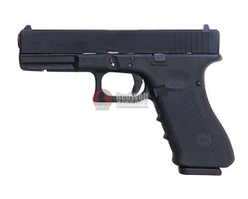 Umarex Glock 17 Gen 4 Green Gas Airsoft Pistol (by VFC) 0