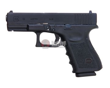 Umarex Glock 19 Gen 3 Green Gas Airsoft Pistol (by VFC) 0