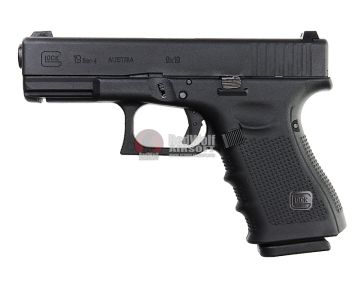 Umarex Glock 19 Gen 4 GBB Airsoft Pistol (by VFC) 0