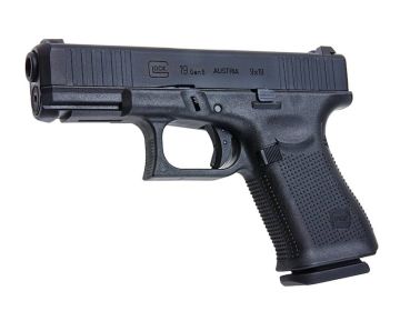 Umarex Glock 19 Gen 5 GBB Airsoft Pistol (by VFC) 0