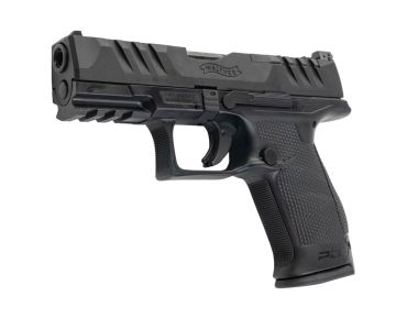 Umarex Walther PDP Compact 4inch GBB Airsoft Pistol (by VFC) 1