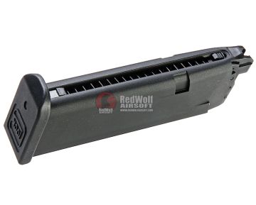Umarex Glock 17 Gen 5 Green Gas Magazine (22 rounds, Glock 45 compatible, by VFC) 0