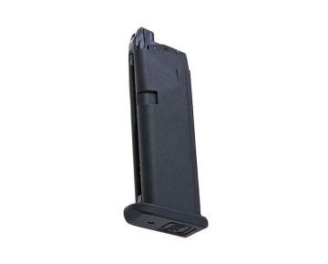 Umarex Glock 19 Gen 5 Green Gas Magazine (20 rounds, by VFC) 0