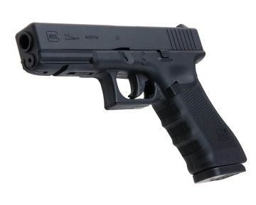 Umarex Glock 22 Gen 4 CO2 Airsoft Pistols (by Wingun) - 6mm Version (Fixed Slide) 0
