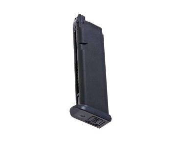 Umarex Glock 17 Gen 5 Gas Magazine (18 rounds, by SRC) 0