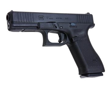 Umarex Glock 17 Gen 5 MOS GBB Airsoft Pistol (by SRC) 0