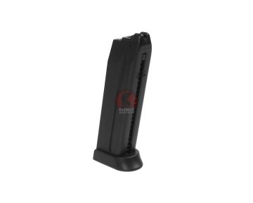 Umarex HK45 Green Gas Magazines (28 rounds, by KWA) 0