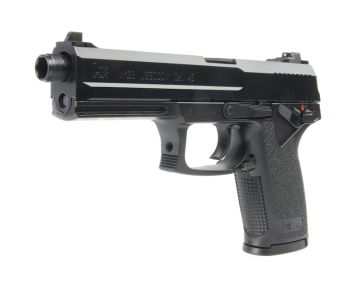 Umarex MK23 SOCOM Green Gas Airsoft Pistol (by KWA) 0