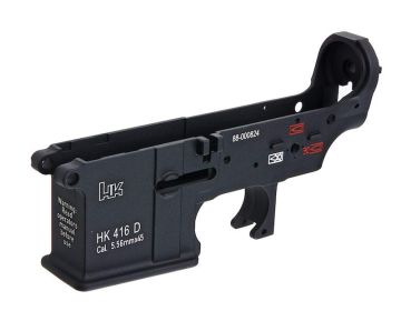 VFC HK416 V2 AEG (Asia Edition) Lower Receiver (Umarex) 0