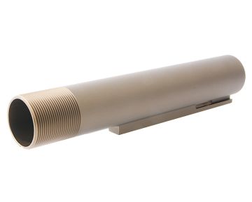VFC G28 Stock Tube (AEG / GBBR Airsoft) (Original Part# 04-3) 0