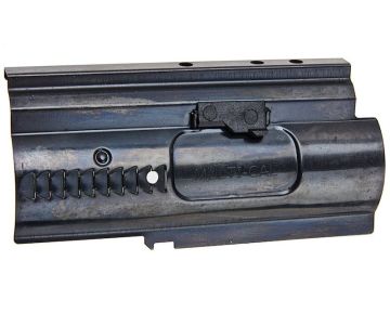 SIG Sauer MCX Virtus AEG Dummy Bolt Carrier (Part # 01-25) 0