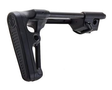 SIG Sauer MCX VIRTUS AEG Retractable Stock (Original Part# 04-1) (by SIG AIR & VFC) 0