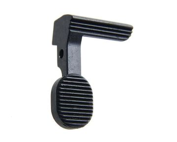 SIG Sauer MPX AEG Airsoft Bolt Catch Left Side (Original Parts # 02-18) 0