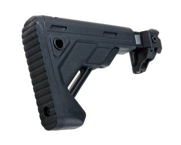 SIG Sauer MPX Folding Stock (Original Part #04-1) (by SIG AIR & VFC) 0
