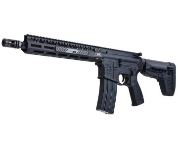 VFC BCM MCMR AEG Airsoft Rifle (CQB 11.5 inch) Build-in GATE ASTER 0