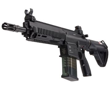 VFC HK417 12 inch V2 Airsoft AEG Rifle (Umarex) 0