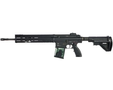 VFC HK417 Airsoft AEG Rifle 16 inch Recon (Umarex) 0