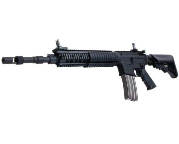 VFC COLT MK12 MOD 1 Airsoft AEG Rifle (Crane Stock) 0