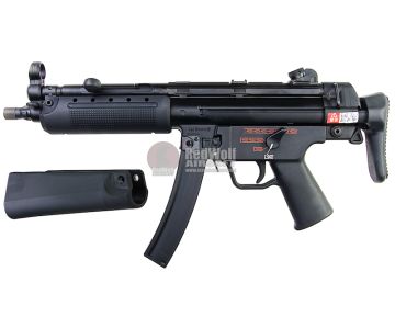 Umarex MP5A5 Airsoft AEG Rifle - Zinc DieCasting Version (by VFC) 0