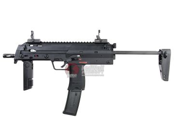 Umarex MP7 Airsoft AEG SMG Gen 2 (by VFC) 0