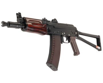 VFC AKS74U (AVS74U) GBBR Airsoft Rifle 1