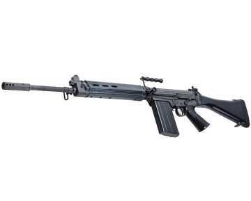 VFC FAL (LAR) Standard Type III GBB Airsoft Sniper - Deluxe Version 0