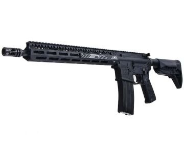VFC BCM MCMR GBBR Airsoft Rifle (Carbine 14.5 inch) 0