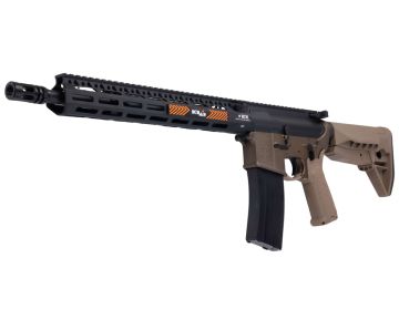 VFC BCM MK2 MCMR GBBR Airsoft M4 (14.5 inch) - Two Tone 1