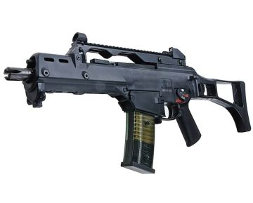 Umarex G36C Airsoft GBBR New Version (0-1-2-F) (by VFC) 0