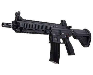 Umarex HK416D GBB Gen 3 Airsoft Rifle (by VFC) 0
