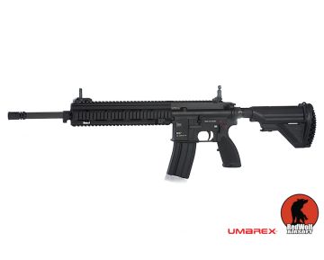 Umarex HK416 M27 IAR GBBR (by VFC) 0