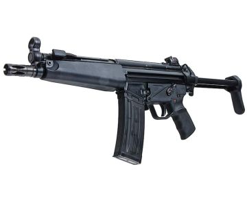 Umarex HK53 GBBR (by VFC) 0