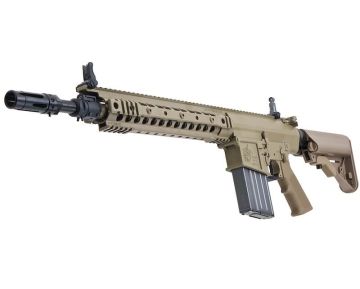 VFC M110K1 SASS GBB Airsoft Rifle (KAC Licensed) 0