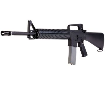 VFC Colt M16A2 GBB Airsoft Rifle (Licensed by Cybergun) 1