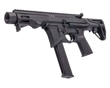 VFC MAXIM Defense MD9-K SBR GBB Airsoft Rifle 1