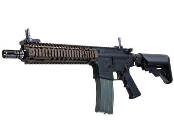 VFC MK18 GBB MOD 1 V3 Airsoft Rifle (Colt Licensed) 0
