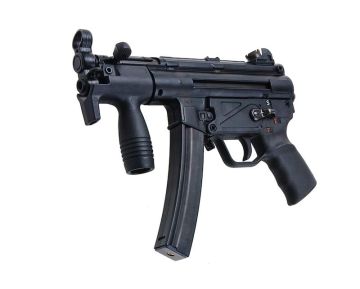 Umarex MP5K Early Type Gen 2 GBB SMG Airsoft (by VFC) 0