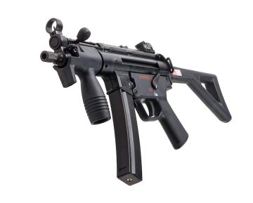 Umarex MP5K PDW Airsoft SMG GBB V2 (by VFC) 0