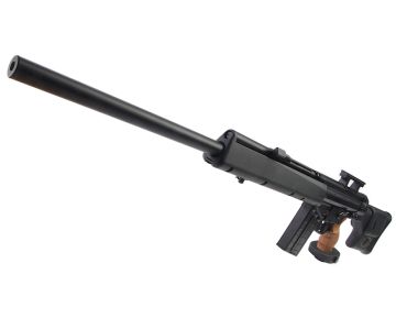 VFC PSG-1 GBBR Airsoft (Umarex) 0