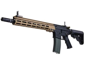 VFC URGI GBB Airsoft Rifle V3 (14.5 inch Colt Licensed) 0