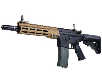 VFC URGI GBB Airsoft Rifle V3 (10.3 inch Colt Licensed) 0
