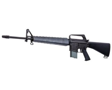 VFC Colt XM16E1 GBB Airsoft Rifle (Licensed by Cybergun) 0