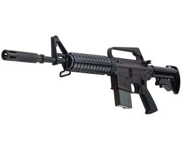 VFC Colt XM177E2 GBB Airsoft Rifle 0