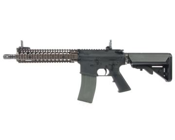 VFC MK18 MOD1 GBB Airsoft Rifle - TAN 0