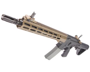 VFC URGI MK16 14.5 Inch Carbine GBB Airsoft Rifle 0