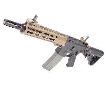 VFC URGI MK16 10.3 Inch Carbine GBB Airsoft Rifle 0
